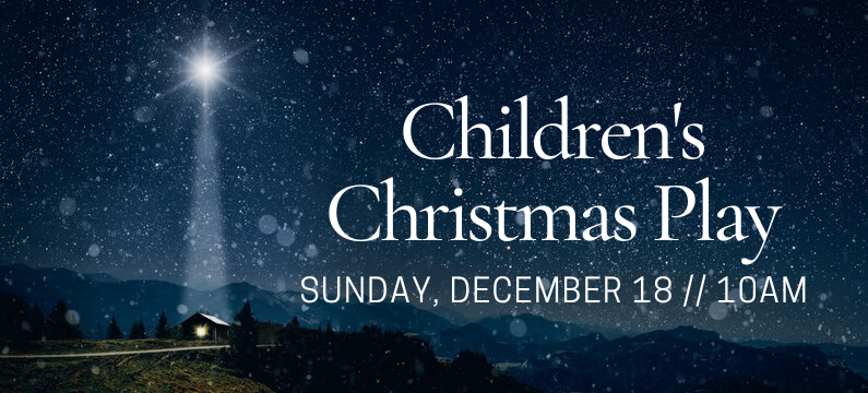 Children's Christmas Play (1) Children's Christmas Play (1)